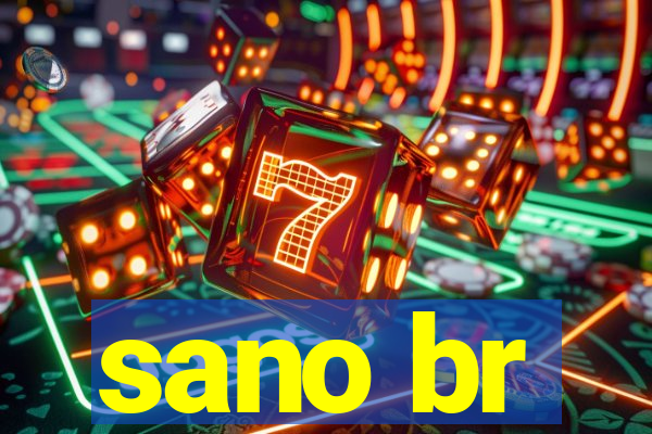 sano br